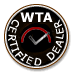 WTA Certified Dealer